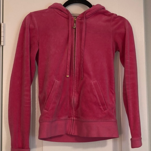 Juicy Couture Jacket - Picture 1 of 3